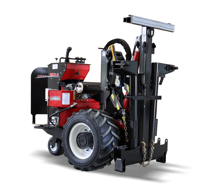 Cardinal Manufacturing LLC - ISO Delivery, Mule Delivery | Cardinal